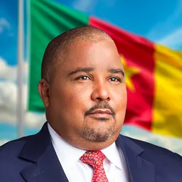 Joshua Osih
